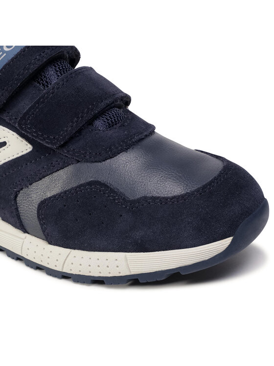 Geox Geox Superge J Alben B. E J049EE 022BC CF44K D Mornarsko modra