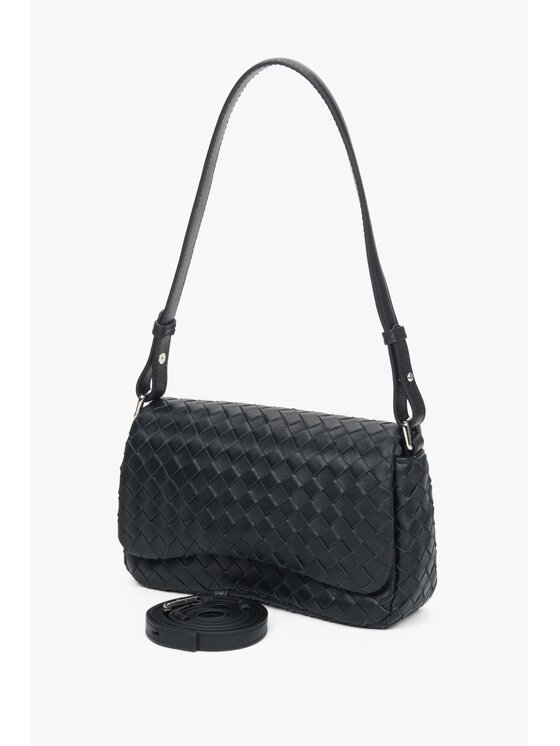 Estro Estro Τσάντα ER00118432 Μαύρο