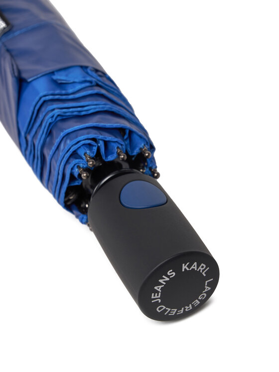 KARL LAGERFELD KARL LAGERFELD Umbrelă A1W50073 Negru