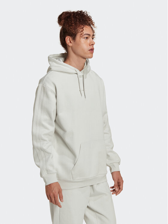 adidas adidas Džemperis Reveal Ess HK2725 Smėlio Loose Fit