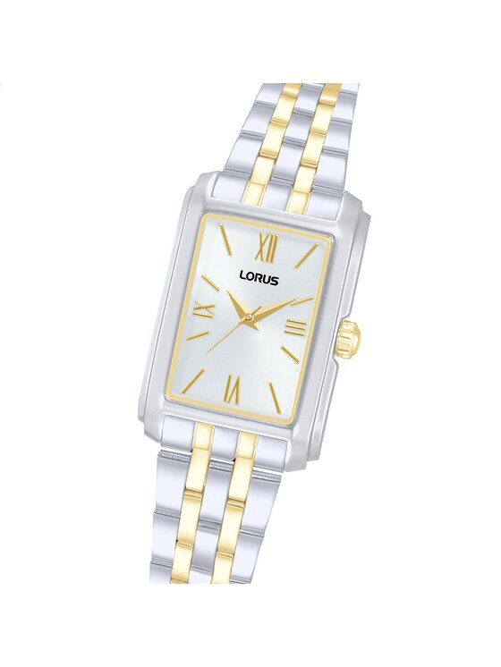 Lorus Lorus Hodinky RRX73JX9 Strieborná