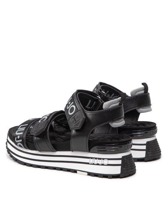 Sandali Maxi Wonder Printed Sandal 7 BA2145 TX121