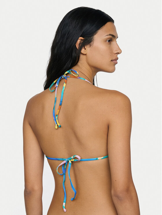 Billabong Billabong Верх від купальника Sol Searcher EBJX300103 Кольоровий