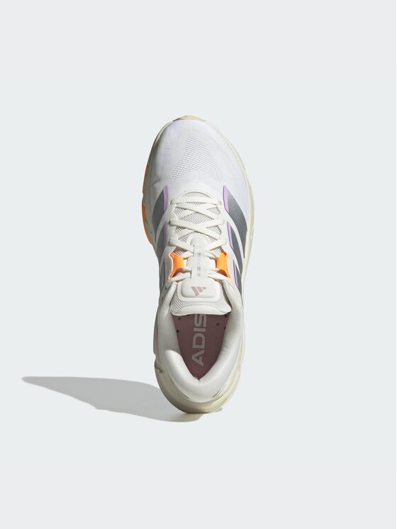 adidas adidas Buty do biegania 164652 Biały