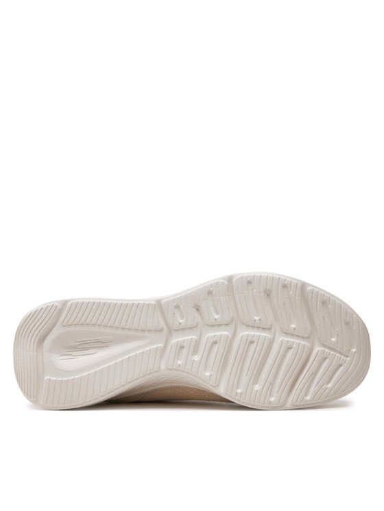 Skechers Skechers Sneakersy Lite Pro-Best Chance 150044/NTMT Beżowy