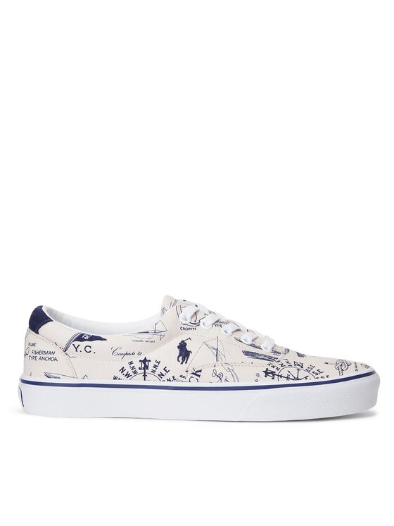 Scarpe sportive Polo Ralph Lauren