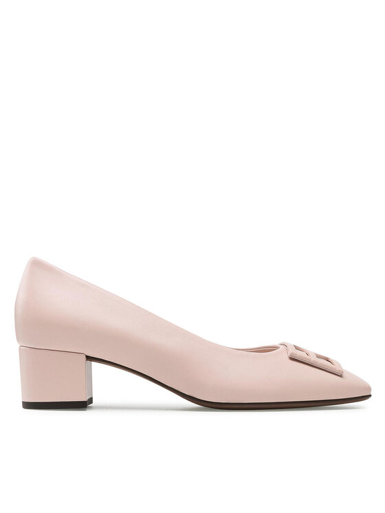 Scarpe basse 2-104020 Rosa