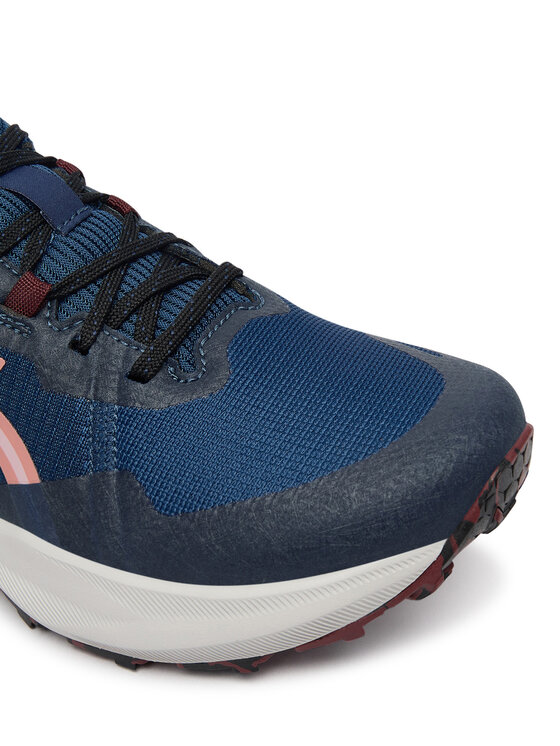 Asics Asics Buty do biegania Gel-Venture 11 1012B933 Niebieski