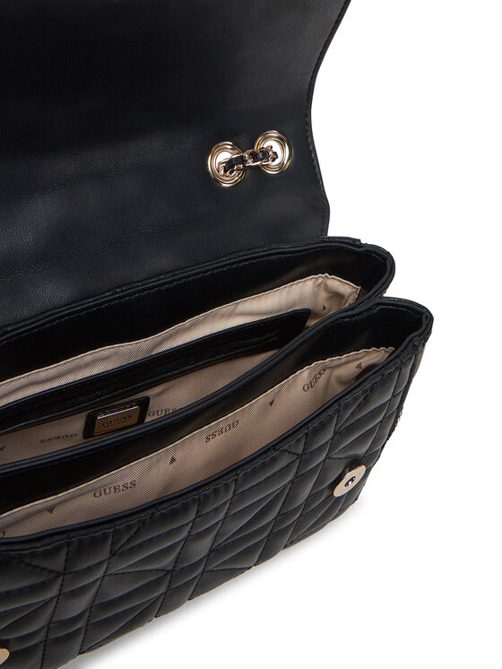 Guess Guess Torbica HWQG96 25210 Crna