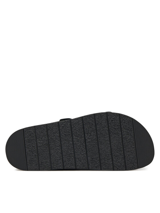 Liu Jo Liu Jo Παντόφλες Penny 902 4A5709 PX002 Μαύρο