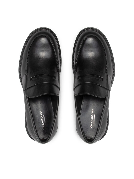 Vagabond Shoemakers Vagabond Shoemakers Loafersy Kenova 5241-301-20 Czarny