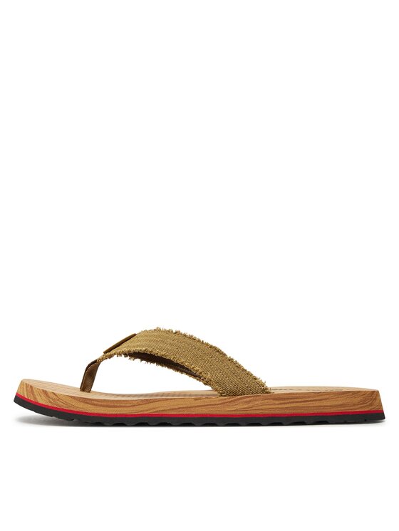 Skechers Skechers Japonke Tantric-Fritz 205098/CML Rjava