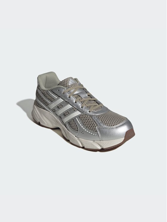 adidas adidas Półbuty TECHNOCHAOS 2000 Brązowy
