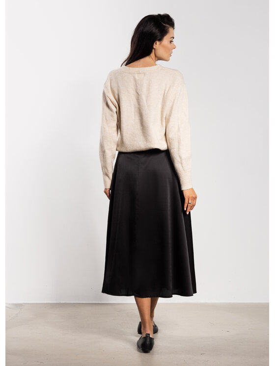 Awama Awama Gonna A739 Nero Basic Fit