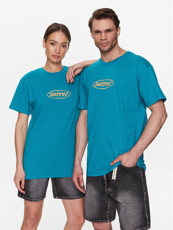 T-shirt Grimey