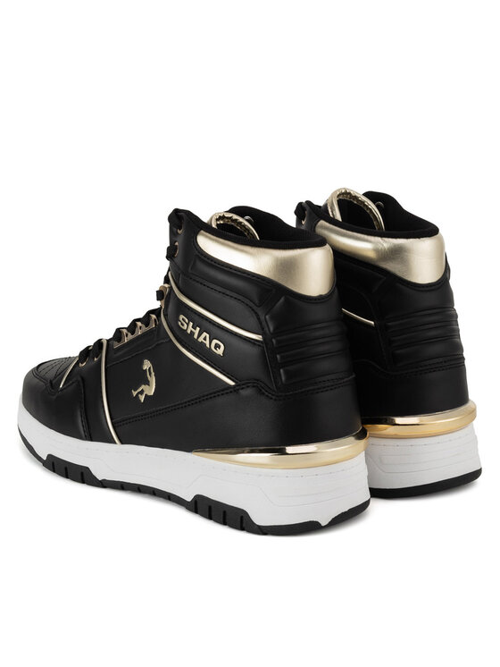 Shaq Shaq Sneakers VSHQ1 Schwarz