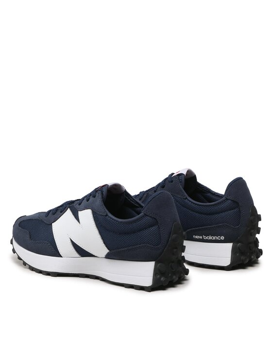New Balance New Balance Laisvalaikio batai MS327CNW Tamsiai mėlyna