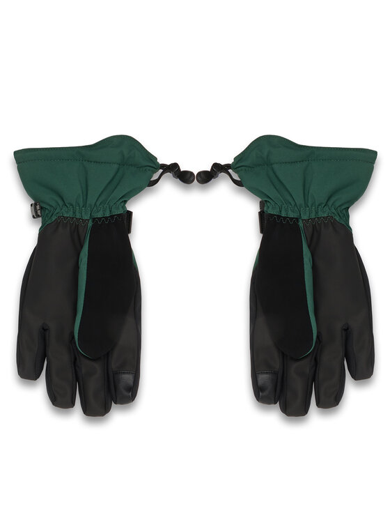 Quiksilver Quiksilver Skihandschuhe Mission EQYHN03193 Grau