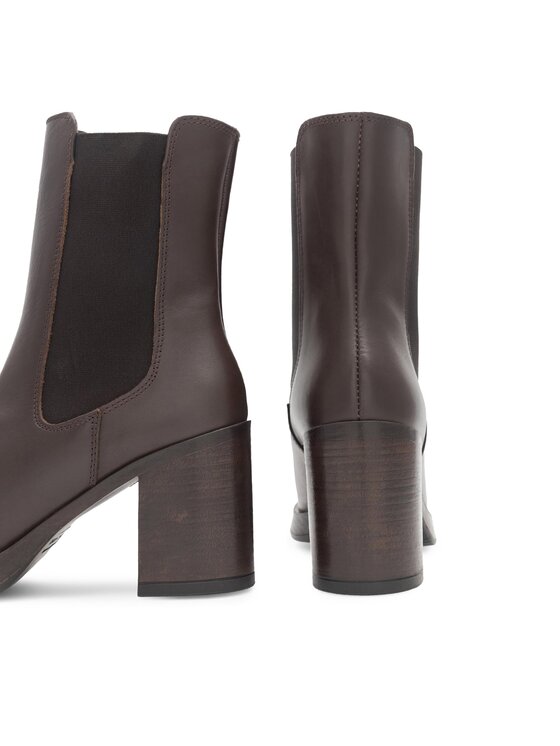 Gino Rossi Gino Rossi Stiefeletten CELANO-22740NB Braun