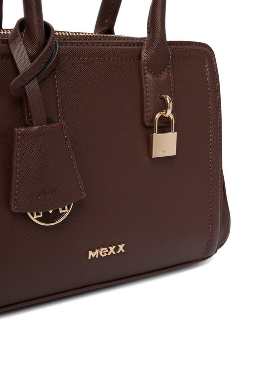 MEXX MEXX Käekott EO-MEXX-S-015-10 Tumepruun