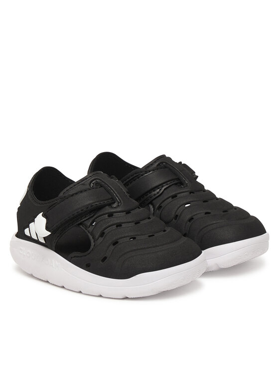 adidas adidas Sandály Water Sandal 2 JP6998 Černá