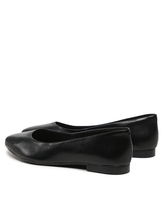 Lasocki Lasocki Baleriny RST-KAJA-01 Czarny