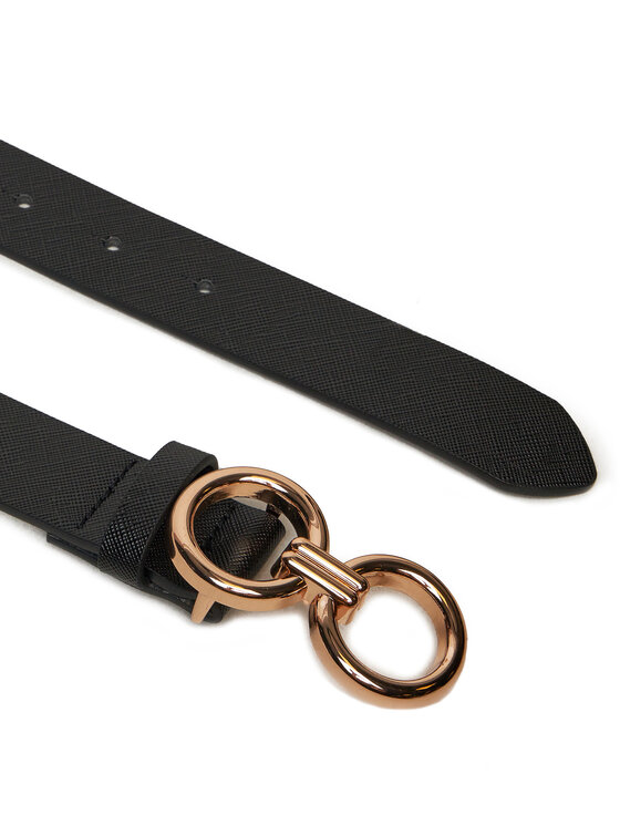 Aldo Aldo Damengürtel Borelle 13825553 Schwarz