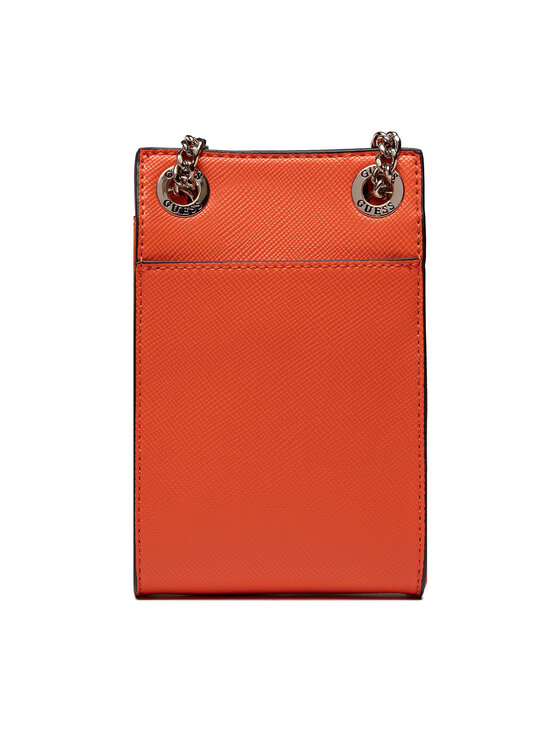 Noelle Guess Tasche Rot Klein Guess Umhängetasche Noelle Rose Rosa