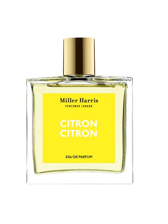 Woda perfumowana Miller Harris, Miller Harris Citron Citron woda perfumowana spray 100ml