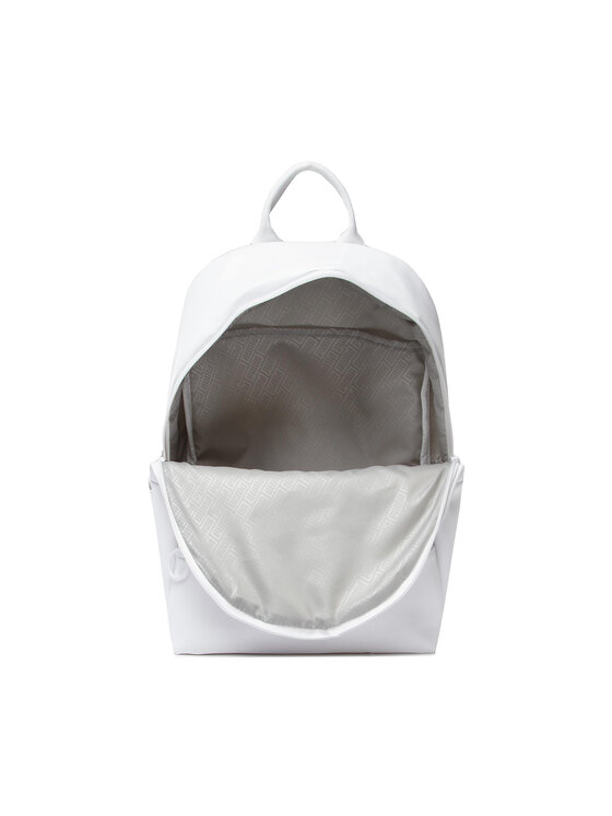 Puma white backpack best sale