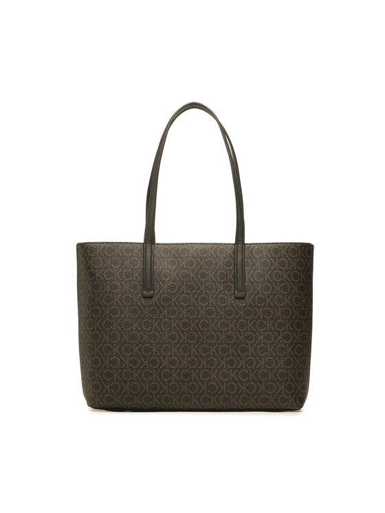 Borsetta Ck Must Shopper Md Mono K60K610923