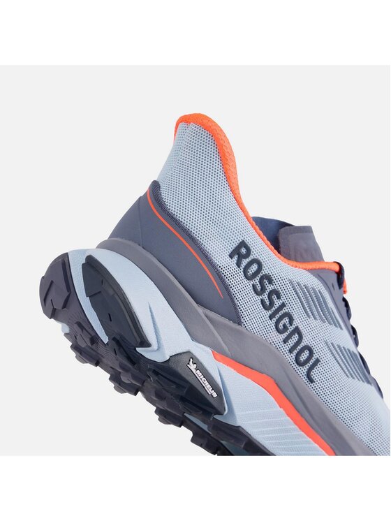 Rossignol Rossignol Buty do biegania Vezor Niebieski