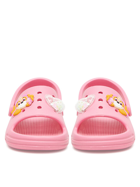 Paw Patrol Paw Patrol Sandały CP66-SS25-354PAW Różowy