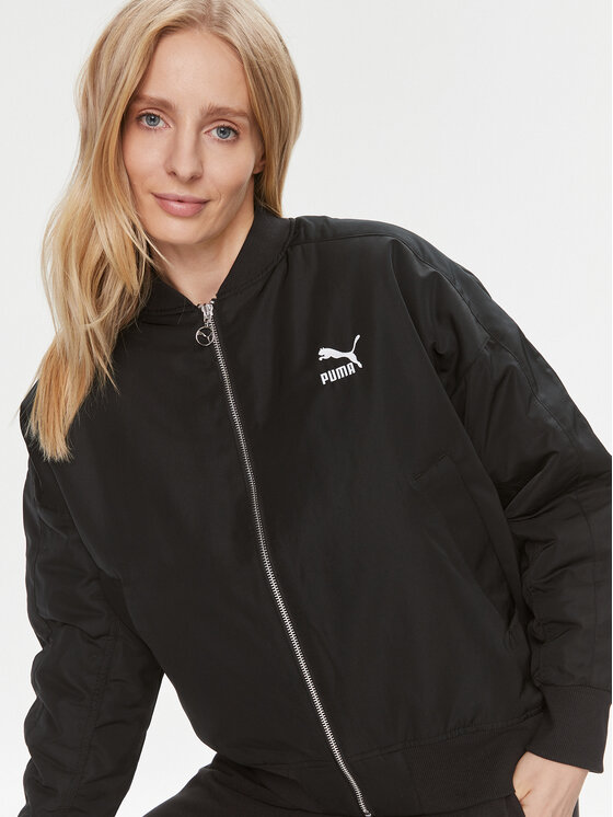 Puma Puma Bomber-jakk T7 621689 Must Oversize