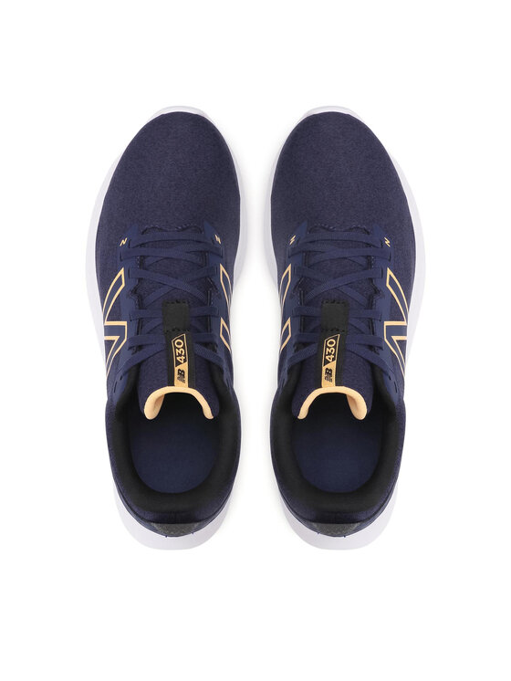 New Balance New Balance Sportcipők 430 v2 WE430LN2 Sötétkék