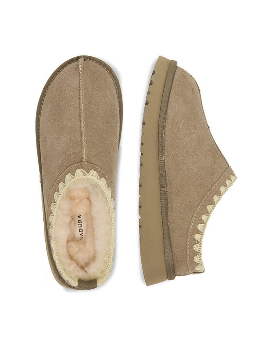 Badura Badura Снігоходи EO-DAISY-TS6299-01 Бежевий