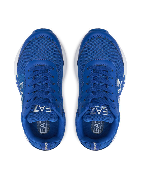 EA7 Emporio Armani EA7 Emporio Armani Сникърси 7Y000002 AF10181 MZ033 Тъмносин