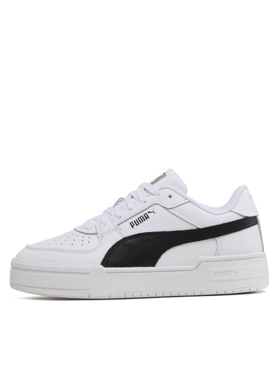 Puma Puma Sneakersy Ca Pro Classic 380190 03 Biały