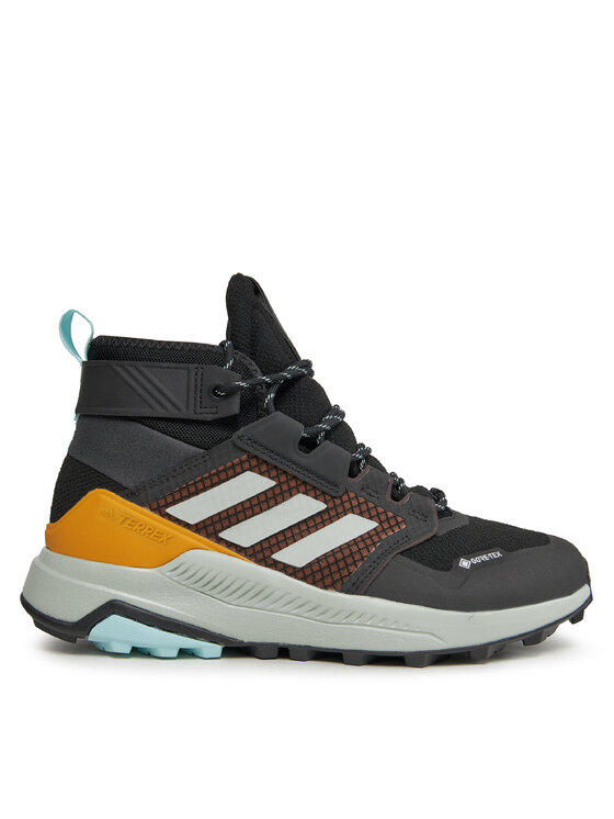 adidas adidas Trekingová obuv Terrex Trailmaker Mid GORE-TEX Hiking Shoes IF4936 Černá
