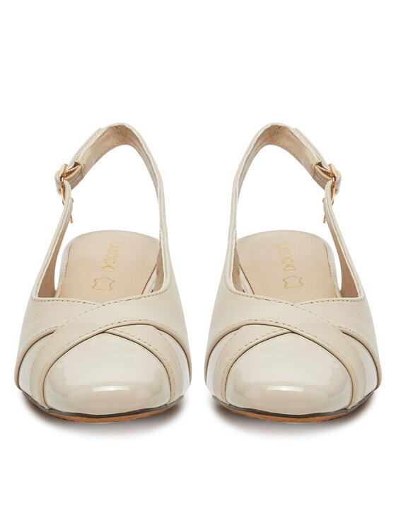 Lasocki Lasocki Sandalen RST-AGNES-12 Beige