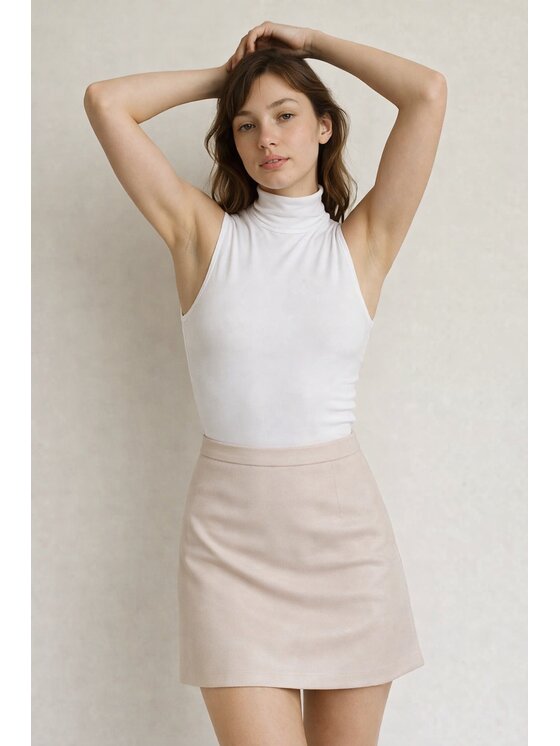 Love and Hate Love and Hate Body Allure Bianco