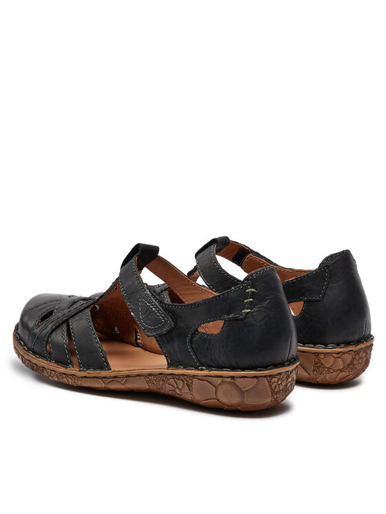 Josef Seibel Josef Seibel Sandaalid Rosalie 29 79529 95 100 Must