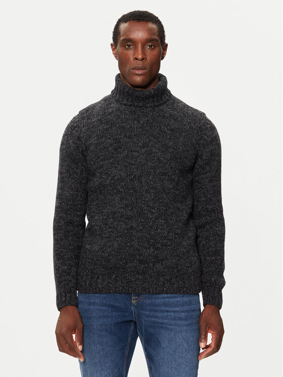 JOOP! JOOP! Ζιβάγκο 17 JK-27Valtino 30043452 Μαύρο Modern Fit