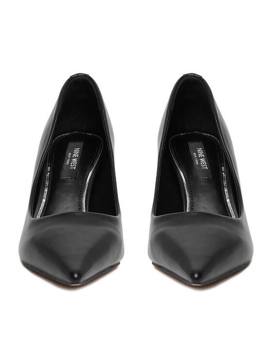 Nine West Nine West Pantofi pumps CEO-ZAFIRA-01 Negru