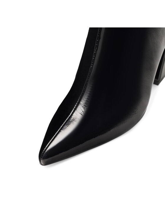 Nine West Nine West Kozaki SHARLEEZ 13196H Czarny