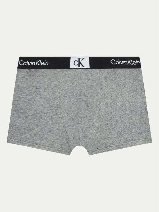 Calvin Klein Underwear Calvin Klein Underwear Set de boxeri﻿ B70B700486 Albastru