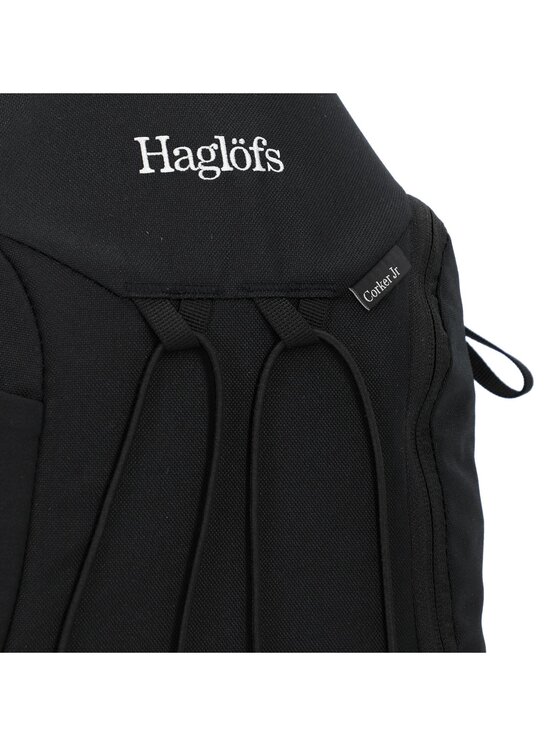 Haglöfs Haglöfs Plecak 325378 Czarny