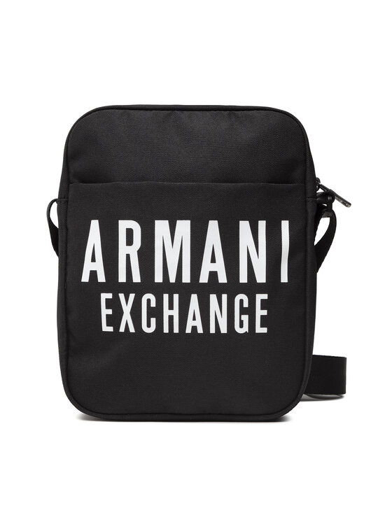 sac armani exchange