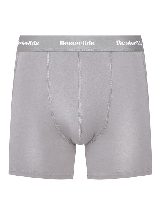 Resteröds Resteröds Σετ μποξεράκια 3 τμχ Kalle 27962 49 Έγχρωμο