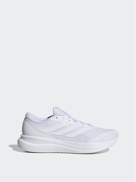 adidas adidas Buty do biegania 168321 Biały